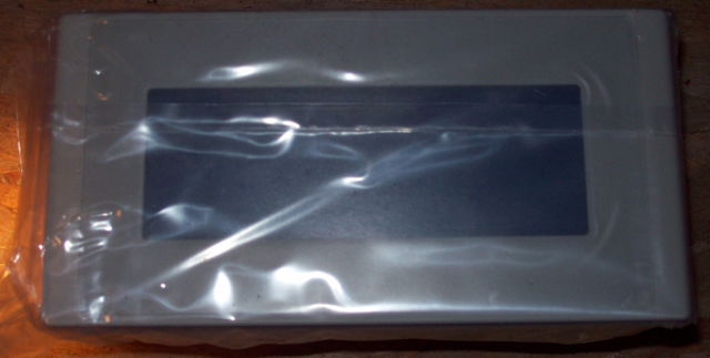 Used NEW.....Idec Model HG1B-SB22WF Operator Interface