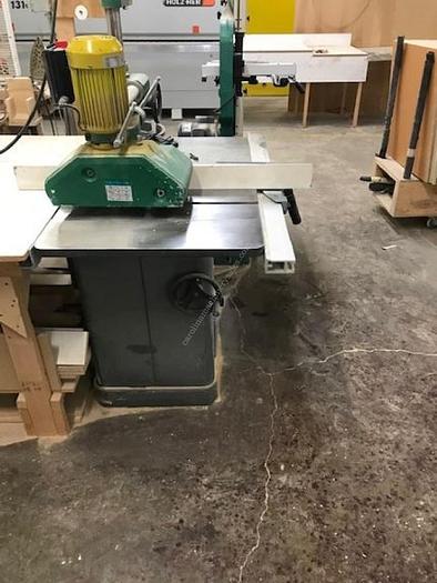 Used Rockwell Unisaw