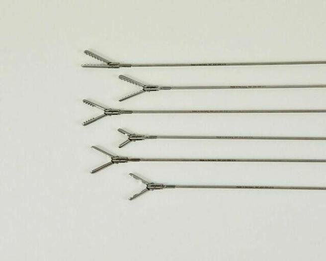 Used STRYKER 250-080-233 Ratcheting Handle