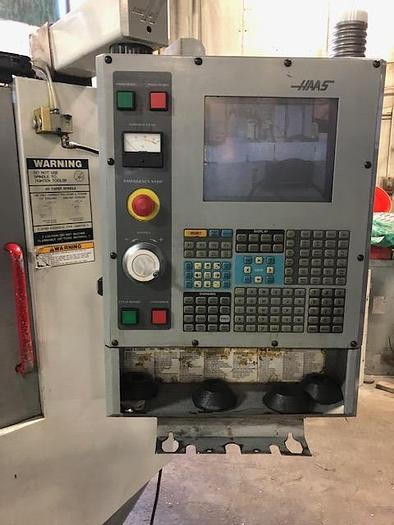 Used 2004 HAAS Mini Mill