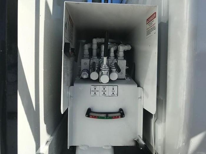 Used 2012 International 4300 HiRanger XT55 Over Center Forestry Truck - C09261