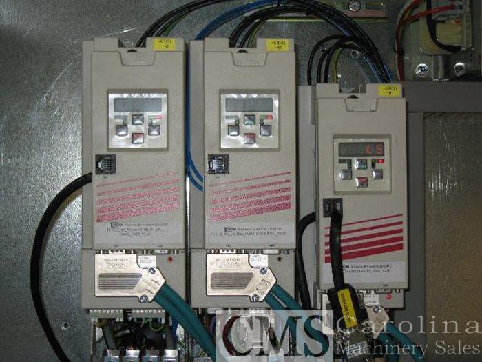 Used Holzma Profiline HPV 510