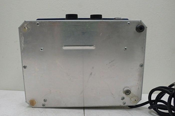 Used Fisher Scientific 15-460-5 Isotemp 105 5L Heated Water Bath
