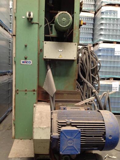 Usato 1997 Weinig Waco Jonsereds Waco BKL - Twin