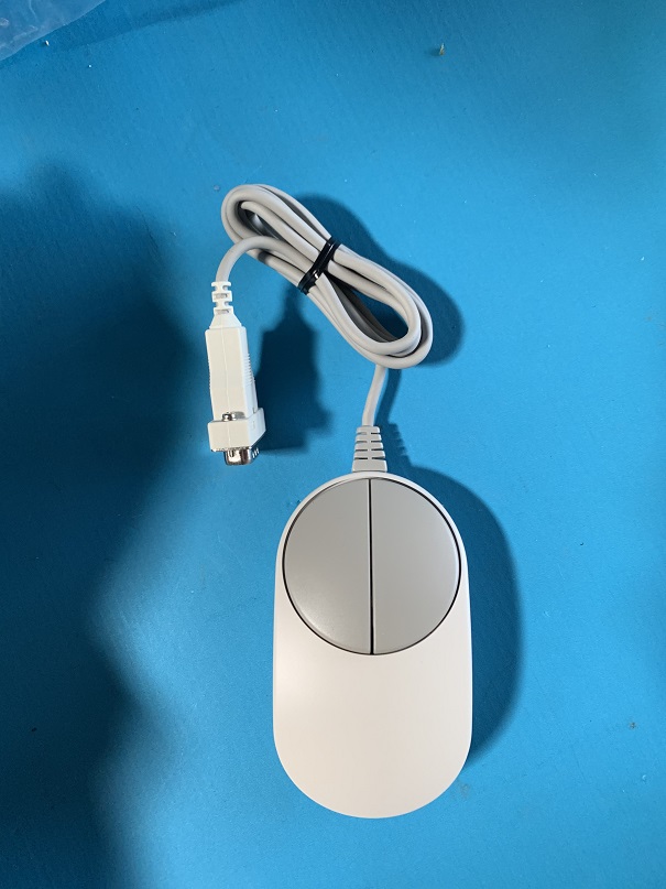 Used Matsushita Mouse ANG850