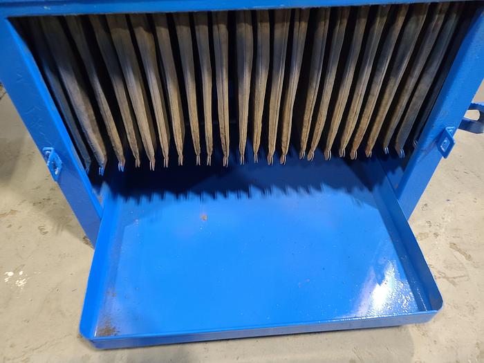 Used Torit Half Horse Power Dust Collector