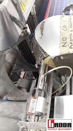 Usato VAMATEX LEONARDO SILVER HD 190 cm RATIERA #VA 315