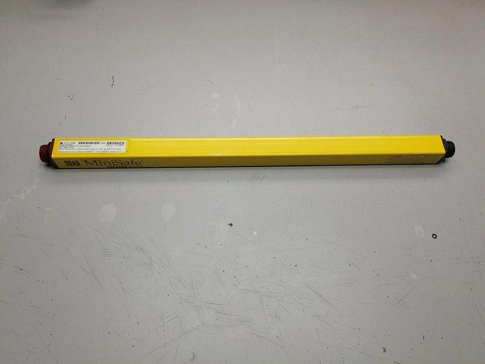 Used Sti 42672-0200, MS4320BR