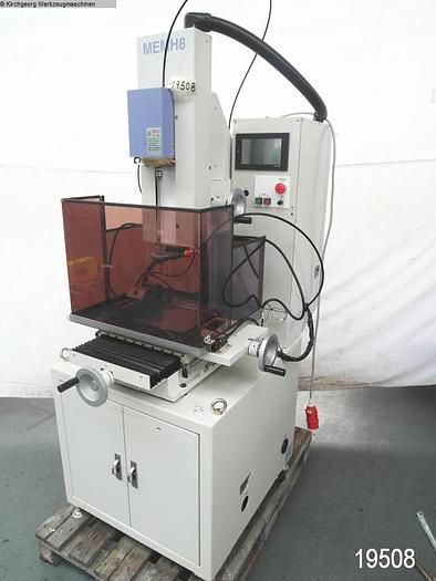 Gebraucht MITSUBISHI MEM-H8