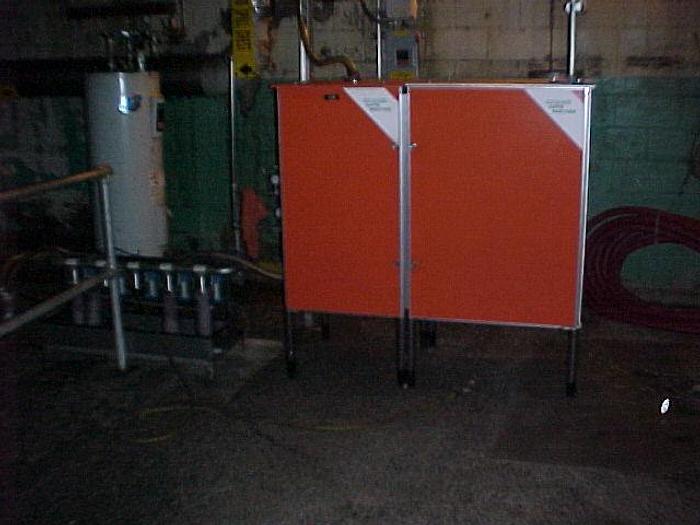 Used EBERBACH 8017 #19552