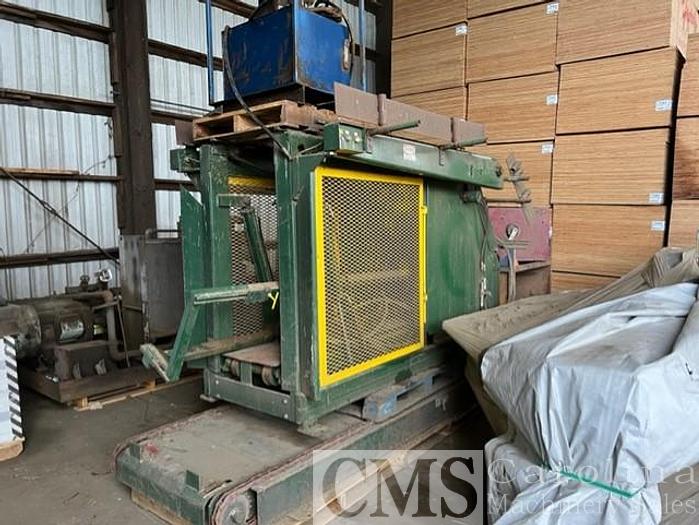 Used Pendu 4600 N