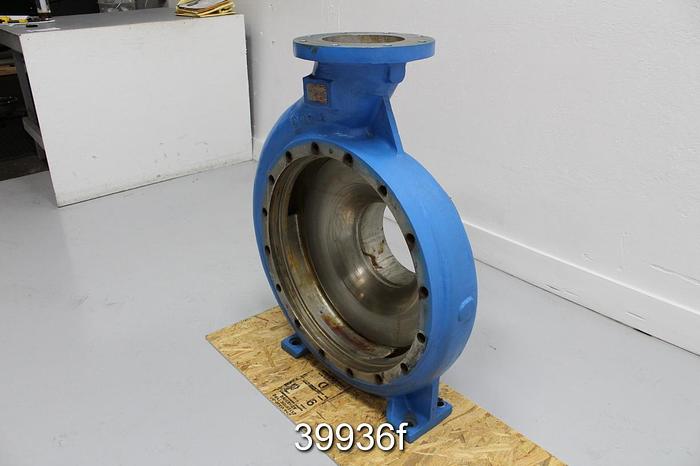 Used Goulds 3175 Goulds 3175 8x10x22 Pump #39936
