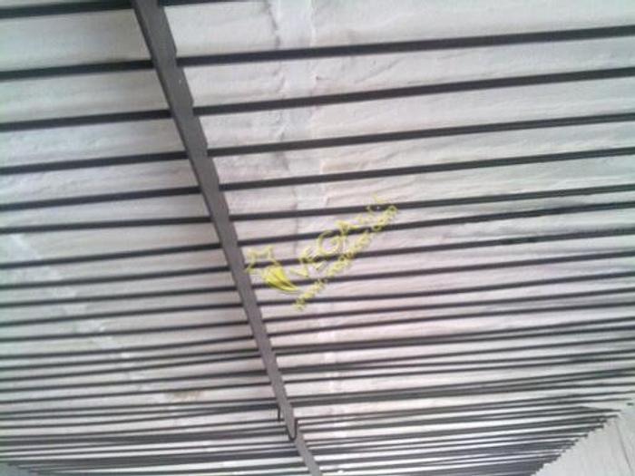 Used Electric kiln for glass melting R.C.N. mod. TOP 4000