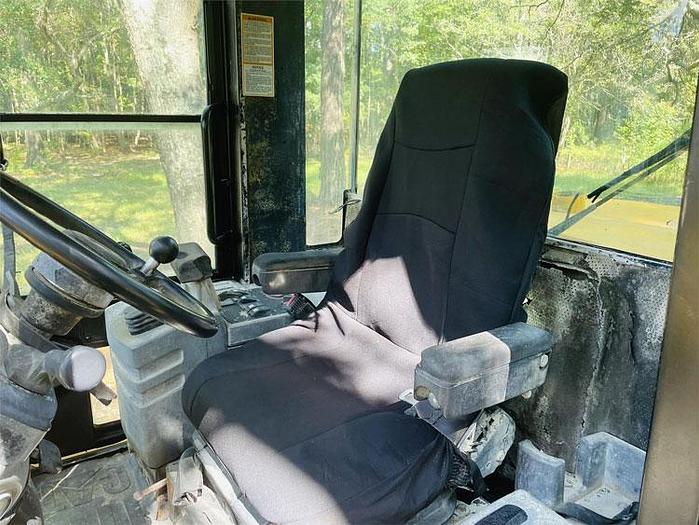 Used Wheel Loader, Caterpillar, 928G (Used)