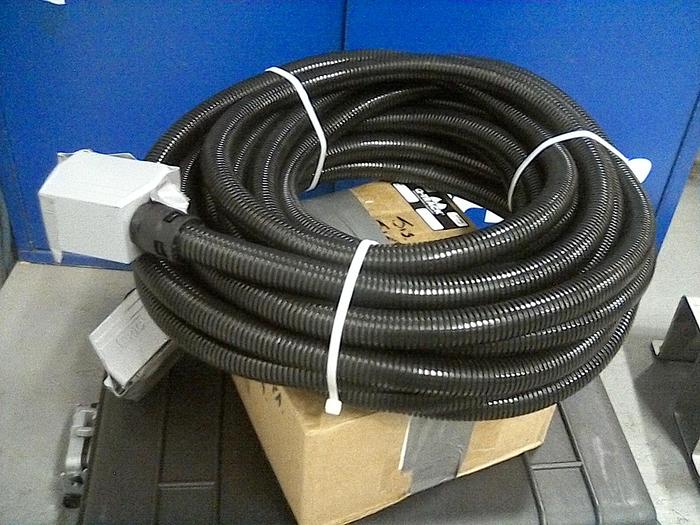 Used HB16317 Cubex 5200 ITH 5200 ITH