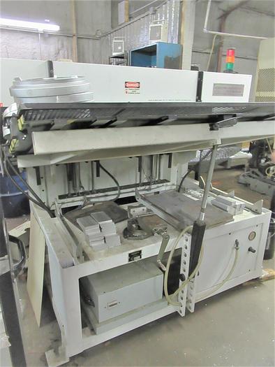 Used 1999 CNC Enhancements Autobar 400