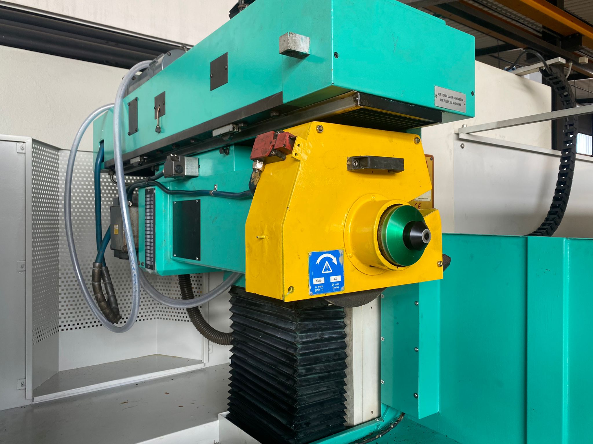 Usato Rosa  LINEA STEEL 13.7