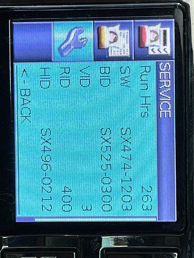D'occasion ResMed S9 Escape CPAP mit EPR und H5i Warmluftbefeuchter