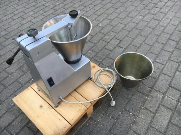 Used Busch FM 5 color mixer 2000