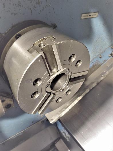 Used 1993 Mazak QT15N