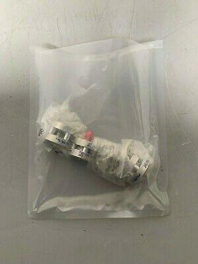 Used Bimba F0-040.5 Miniature Pneumatic Cylinder