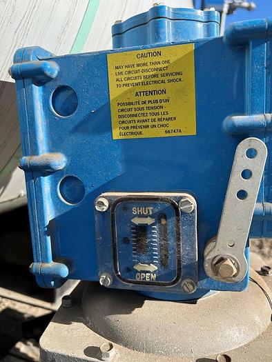 Used Boiler, 20 HP, Lattner, 30 PSI, Gas-Fired #C744904