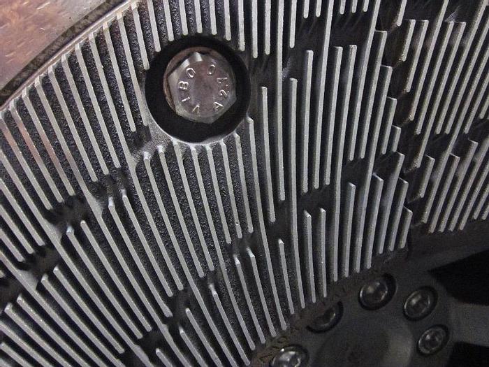 Refurbished Escher Wyss DSR2 26" Refiner #29371