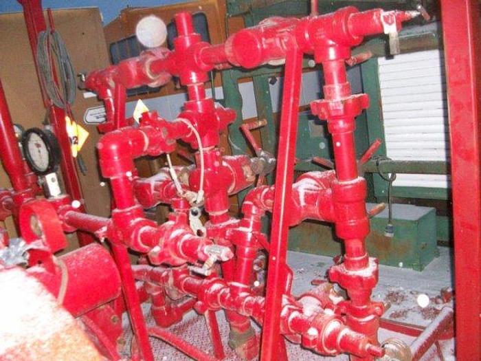 Used Gardner Denver PAH