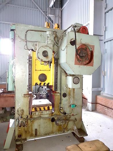 Used Press Knuckle Joint Coining KB8336