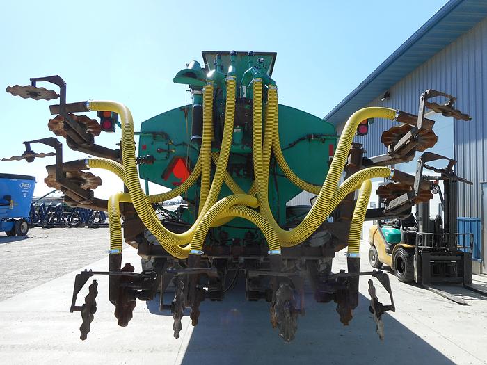 Used 2012 GEA EL-48-6D-6100