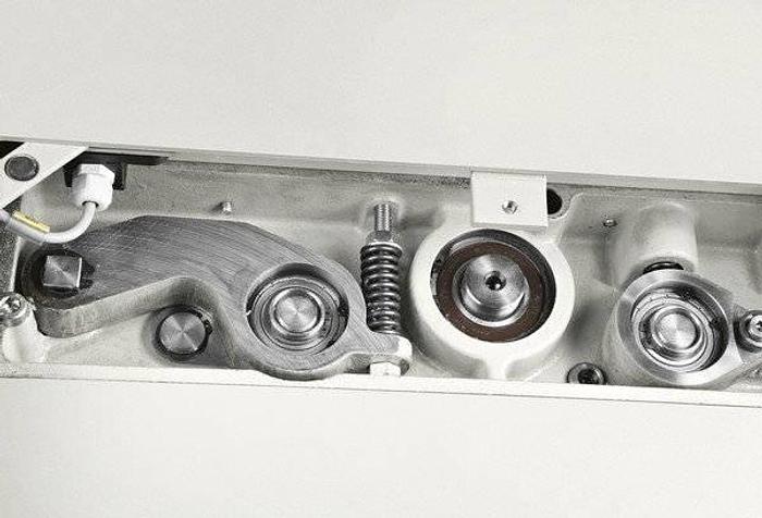 Thickness machine Scm Group Pialla a spessore  S 630 class