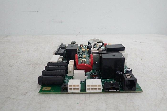 Used Agilent G2597-61038 Board Assembly