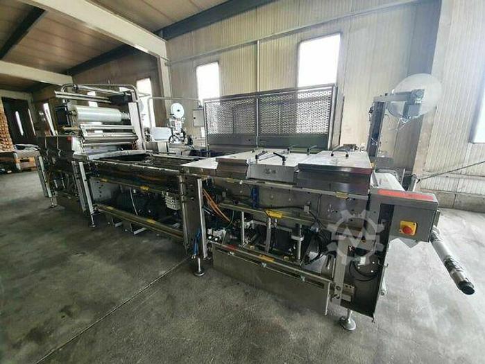 Gebraucht 2017 GEA Powerpack 560