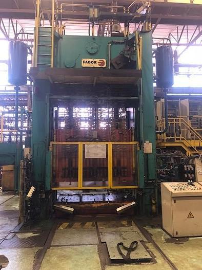 Fagor SE 2 2500 2200 1200