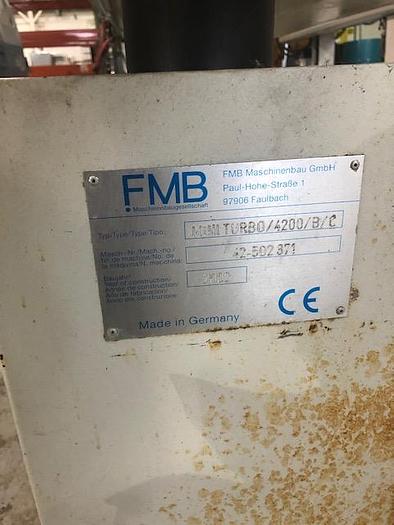 Used 2003 Star ECAS-20