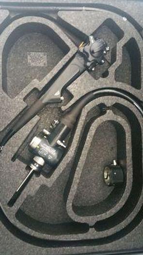 Used OLYMPUS CV-160 Endoscopy Processor