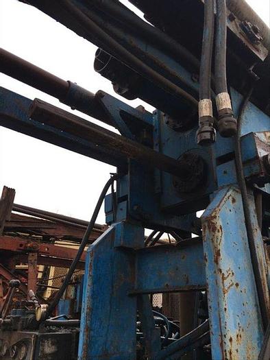 Used 0 Mobile Auger / Core Drilling Rig on 4x4 buggy