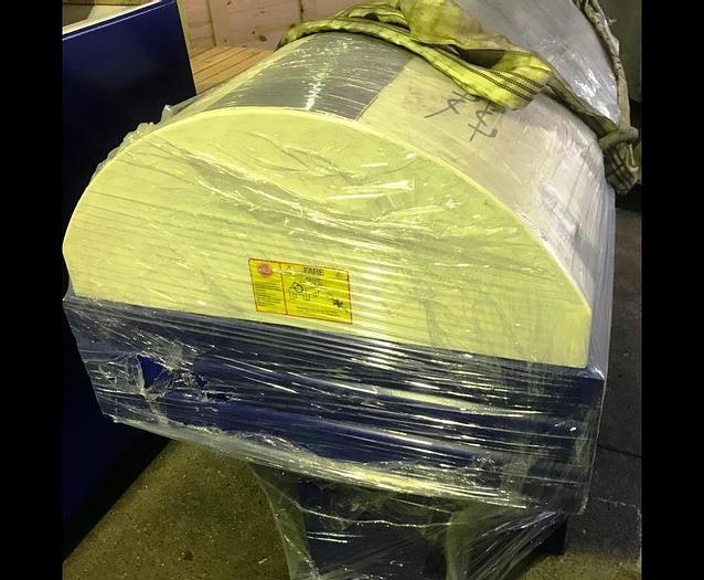 Refurbished Alfa Laval ALDEC 402 (NX 414B-31G decanter)