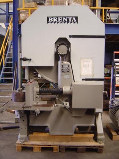 Used Brenta Paril 1250