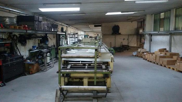 Usato Profila per grecato