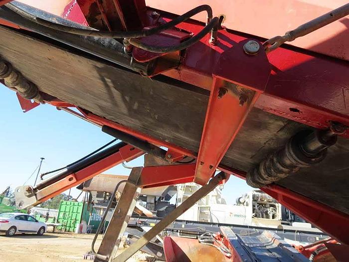 Used 2015 TEREX FINLAY I130RS