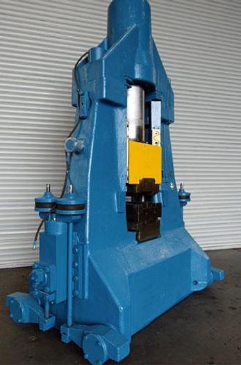 Used Hammer Forging Hydraulic KJH4