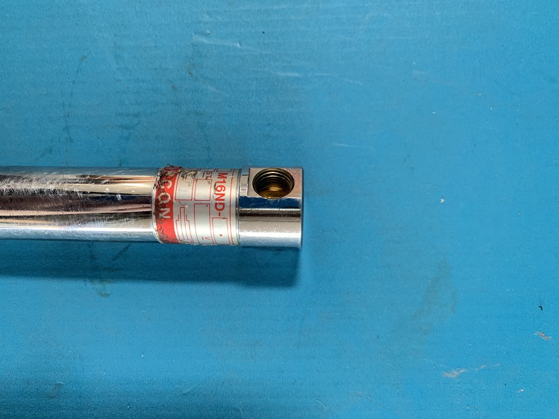 Used Farcon Air Cylinder M16ND-Y