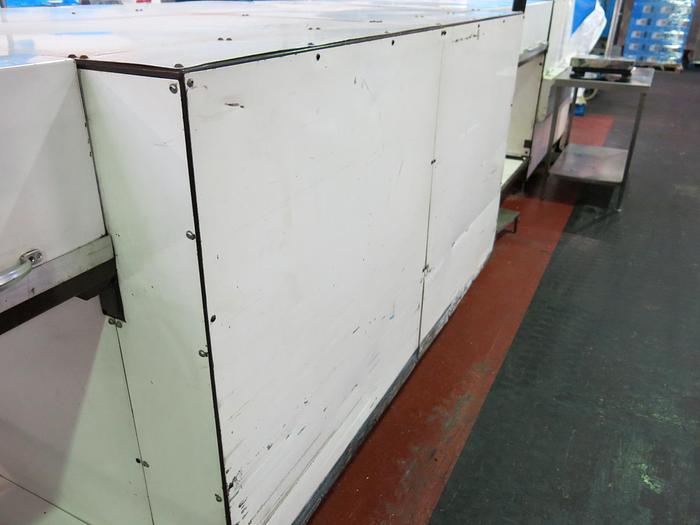 Used Chocolate Chip / Drop/ Button Production Line