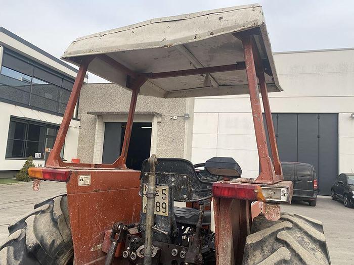 Usato 1986 FIAT AGRI 60/66