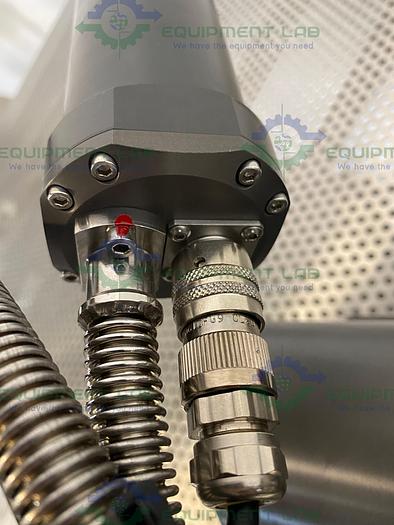 Used Oxford CryoSystems Cobra Non-Liquid Nitrogen Gas Cryostream 80-400 Kelvin