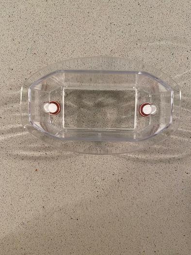 Used New Lumenis Lightsheer Duet/Infinity Disposable tip (1Pack) ~ Warranty ~