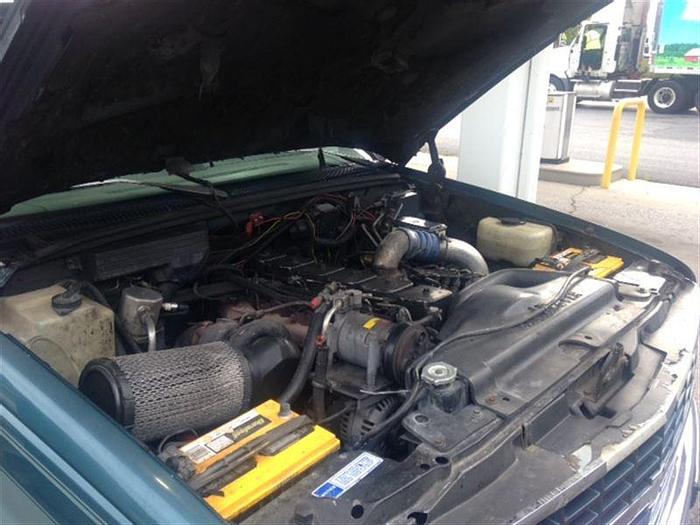 Used 1993 Chevy 3500