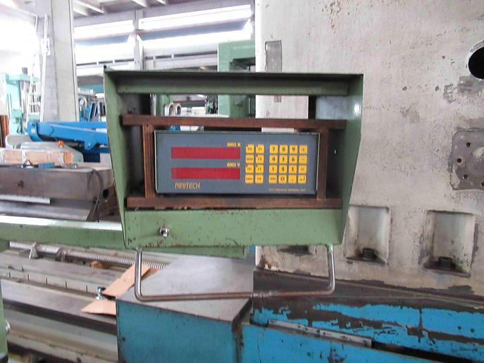 Usato TORNIO PARALLELO PBR TM 230 P x 3000