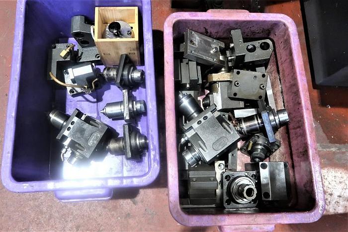 Used 2009 MIYANO ABX-51TH2